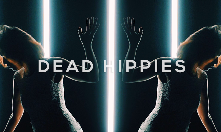 dead hippies rap electro Mr. J. Medeiros