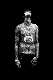 Mitch Lucker - Suicide Silence 