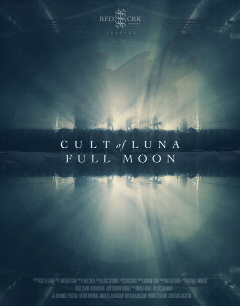 Cult Of Luna - Full Moon 